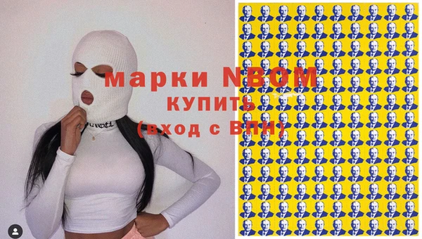 стафф Верхний Тагил